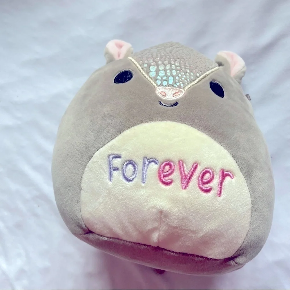 Squishmallow 7.5